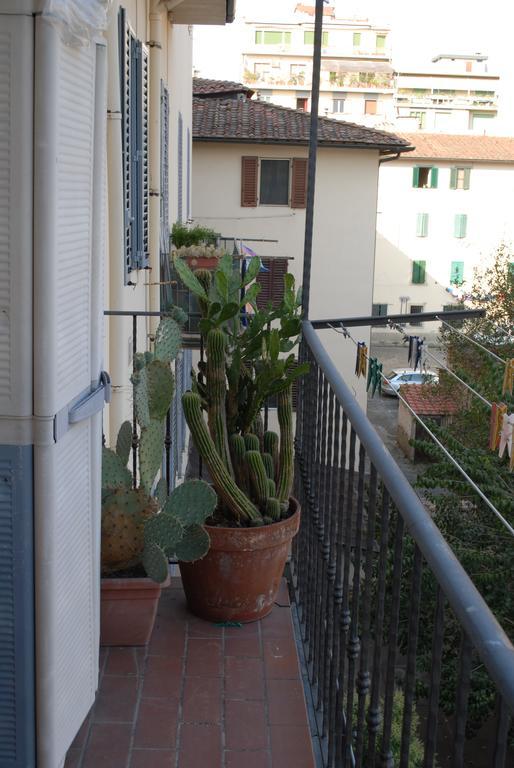 Soggiorno Michelangelo Florenţa Exterior foto